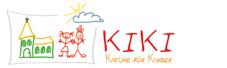 KIKI – Kirche für Kinder in Gelsenkirchen